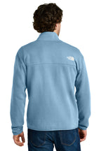 The North Face Double-Knit 1/2-Zip Fleece NF0A8C5G