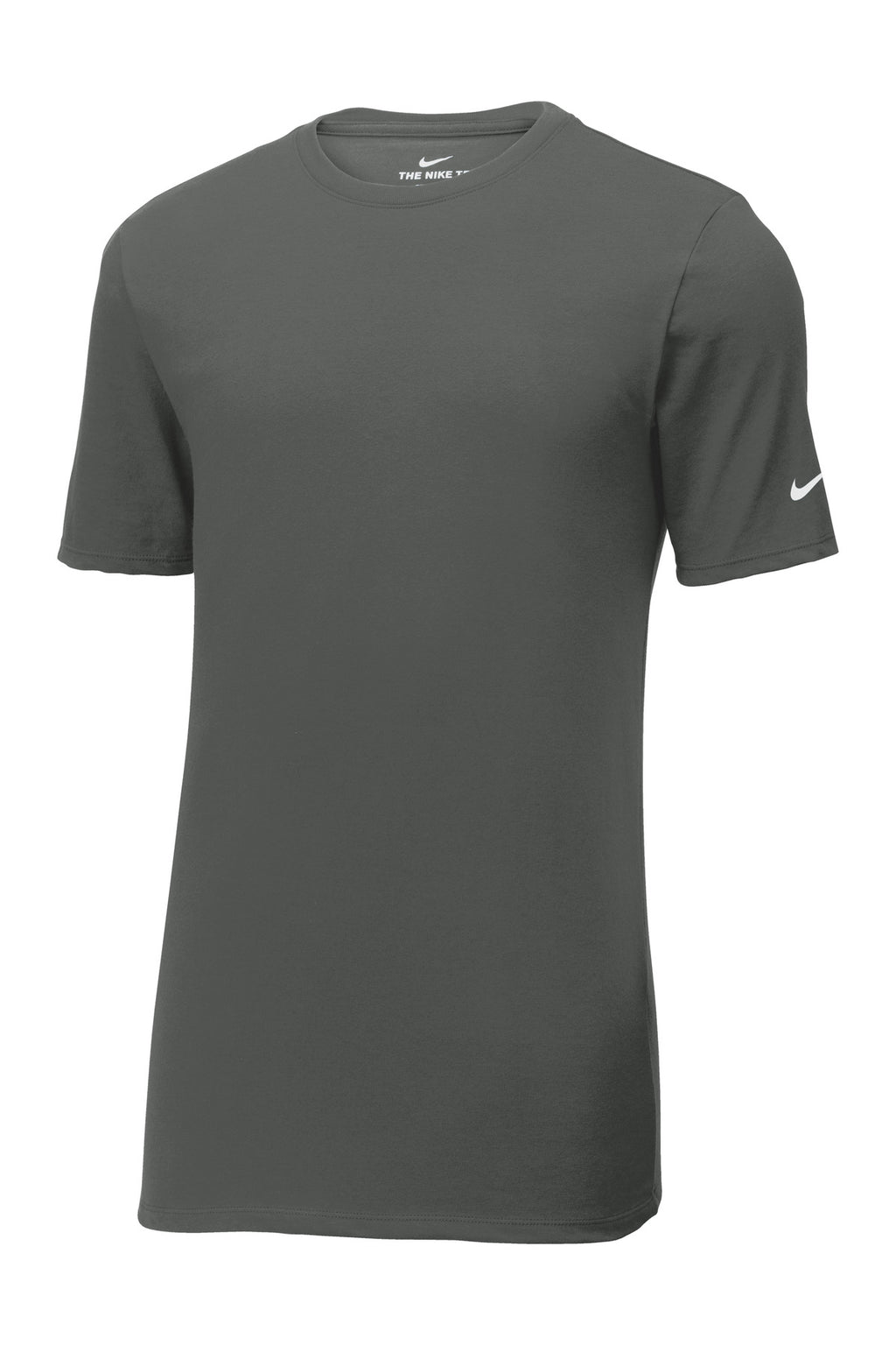 Nike Dri-FIT Cotton/Poly Tee. NKBQ5231