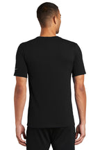 Nike Dri-FIT Cotton/Poly Tee. NKBQ5231