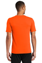 Nike Dri-FIT Cotton/Poly Tee. NKBQ5231