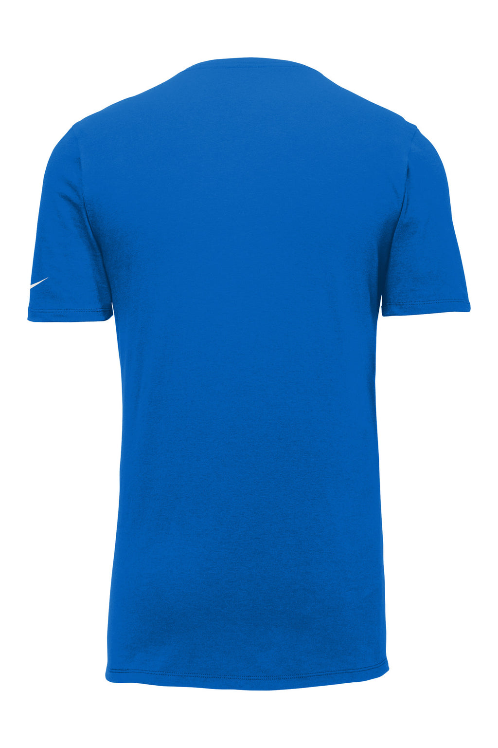 Nike Dri-FIT Cotton/Poly Tee. NKBQ5231