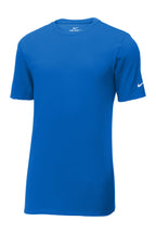 Nike Dri-FIT Cotton/Poly Tee. NKBQ5231