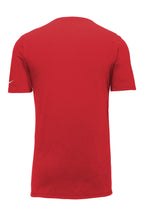 Nike Dri-FIT Cotton/Poly Tee. NKBQ5231