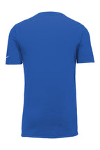 Nike Dri-FIT Cotton/Poly Tee. NKBQ5231