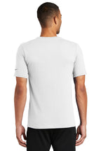 Nike Dri-FIT Cotton/Poly Tee. NKBQ5231