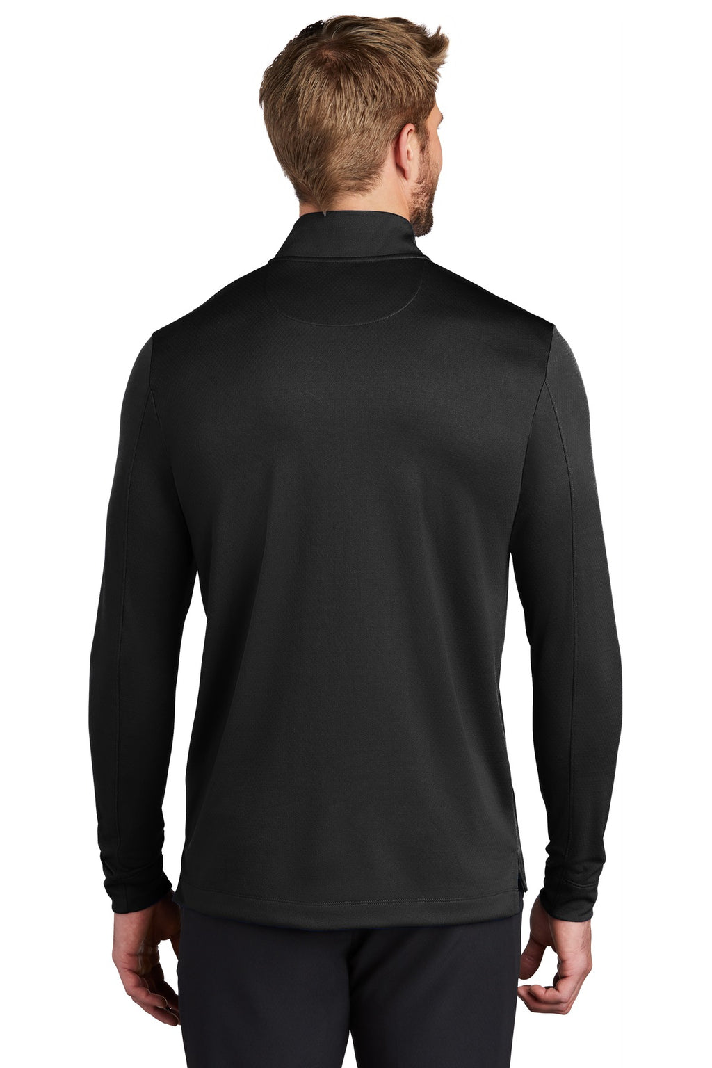 Nike Dry 1/2-Zip Cover-Up NKBV6044
