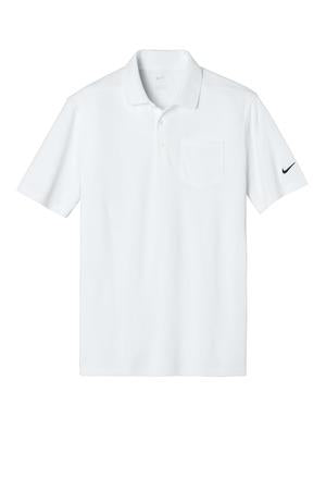 Nike Dri-FIT Micro Pique 2.0 Pocket Polo NKDC2103