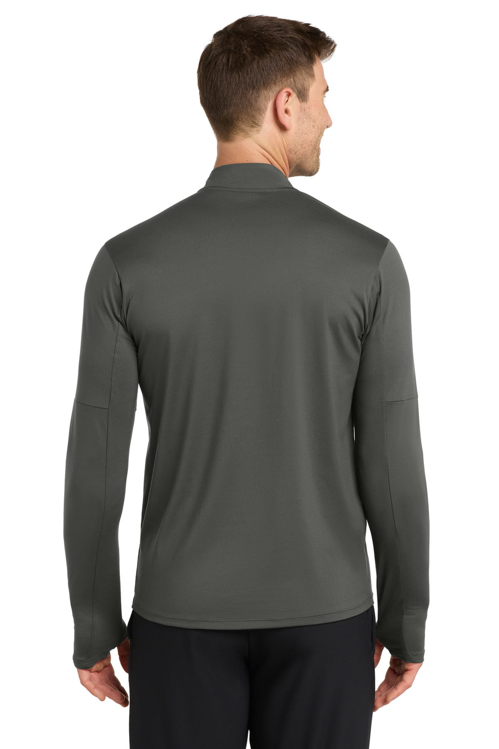 Nike Dri-FIT Element 1/2-Zip Top NKDH4949