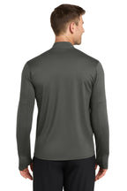 Nike Dri-FIT Element 1/2-Zip Top NKDH4949