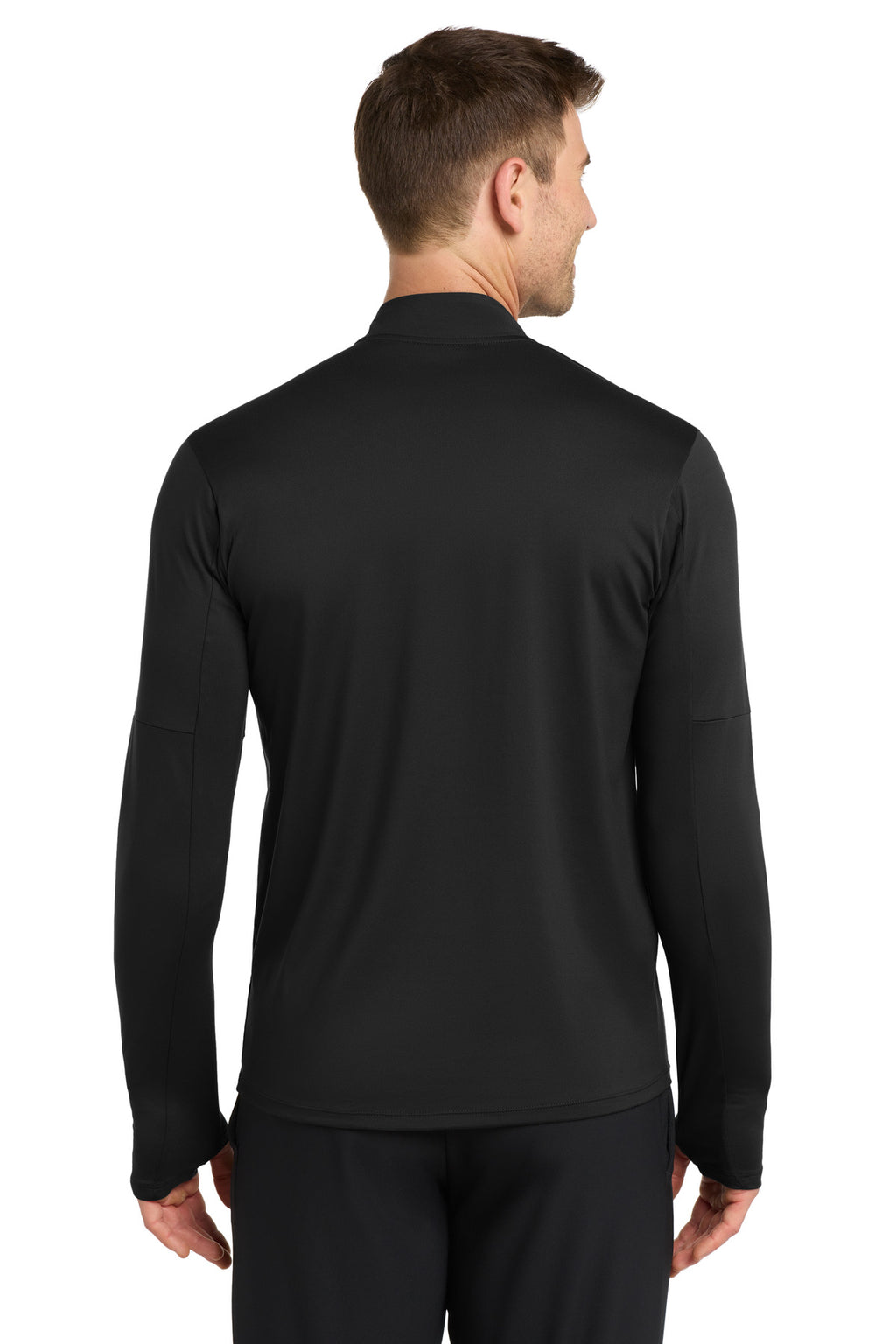 Nike Dri-FIT Element 1/2-Zip Top NKDH4949