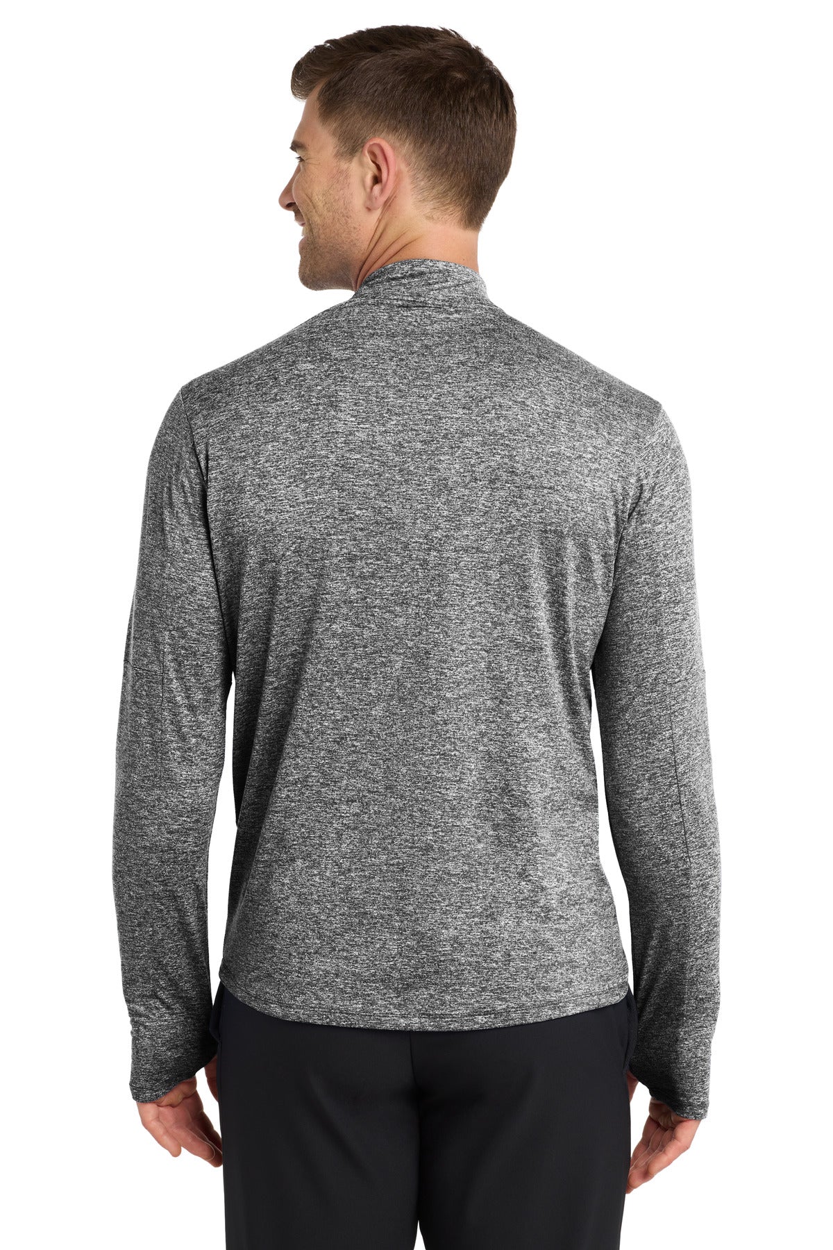 Nike Dri-FIT Element 1/2-Zip Top NKDH4949