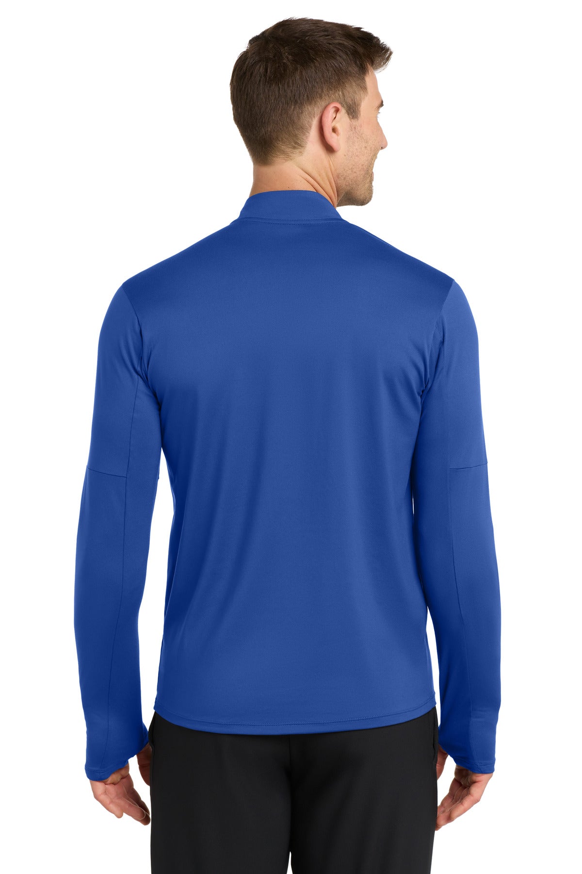 Nike Dri-FIT Element 1/2-Zip Top NKDH4949