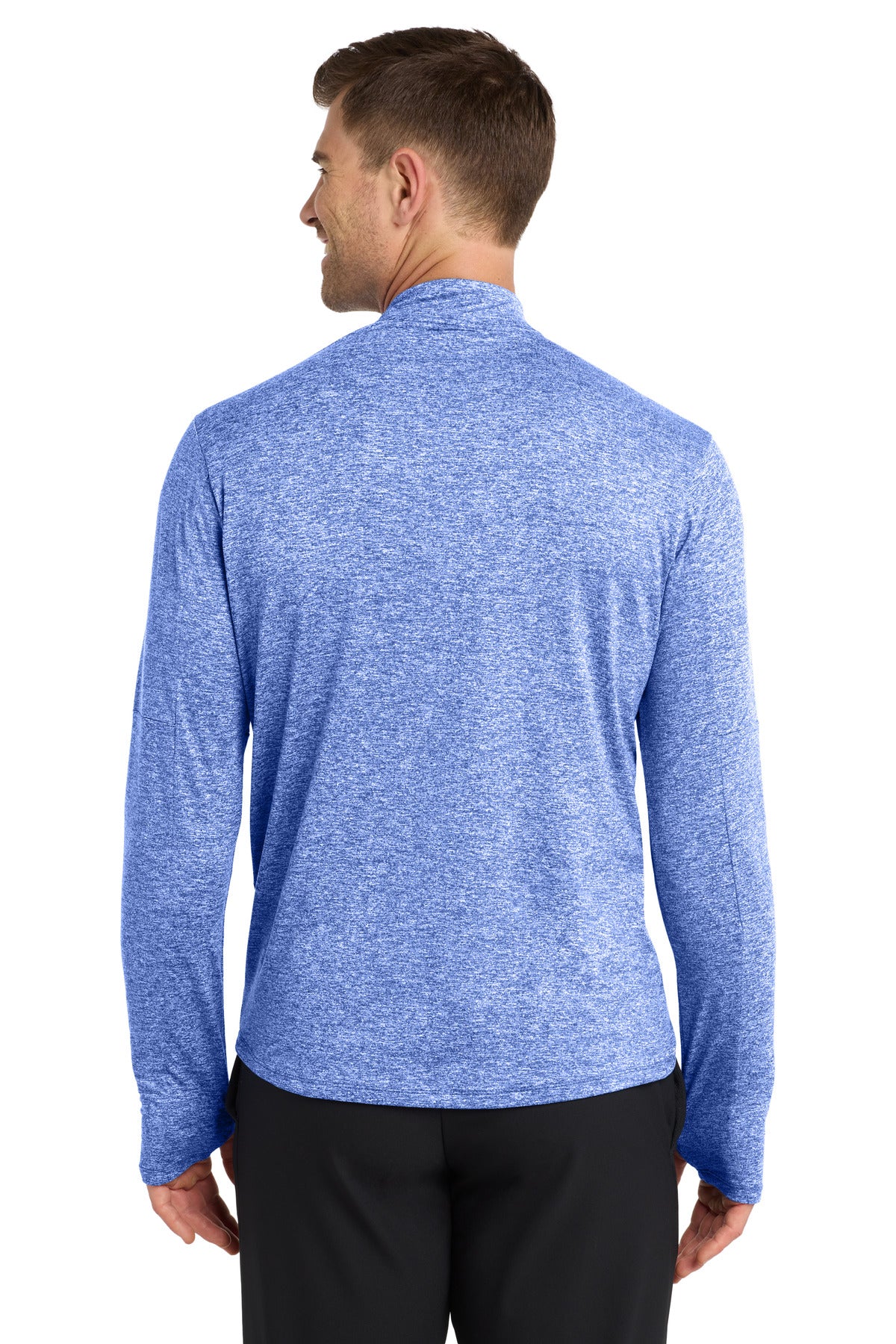 Nike Dri-FIT Element 1/2-Zip Top NKDH4949
