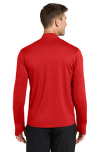 Nike Dri-FIT Element 1/2-Zip Top NKDH4949
