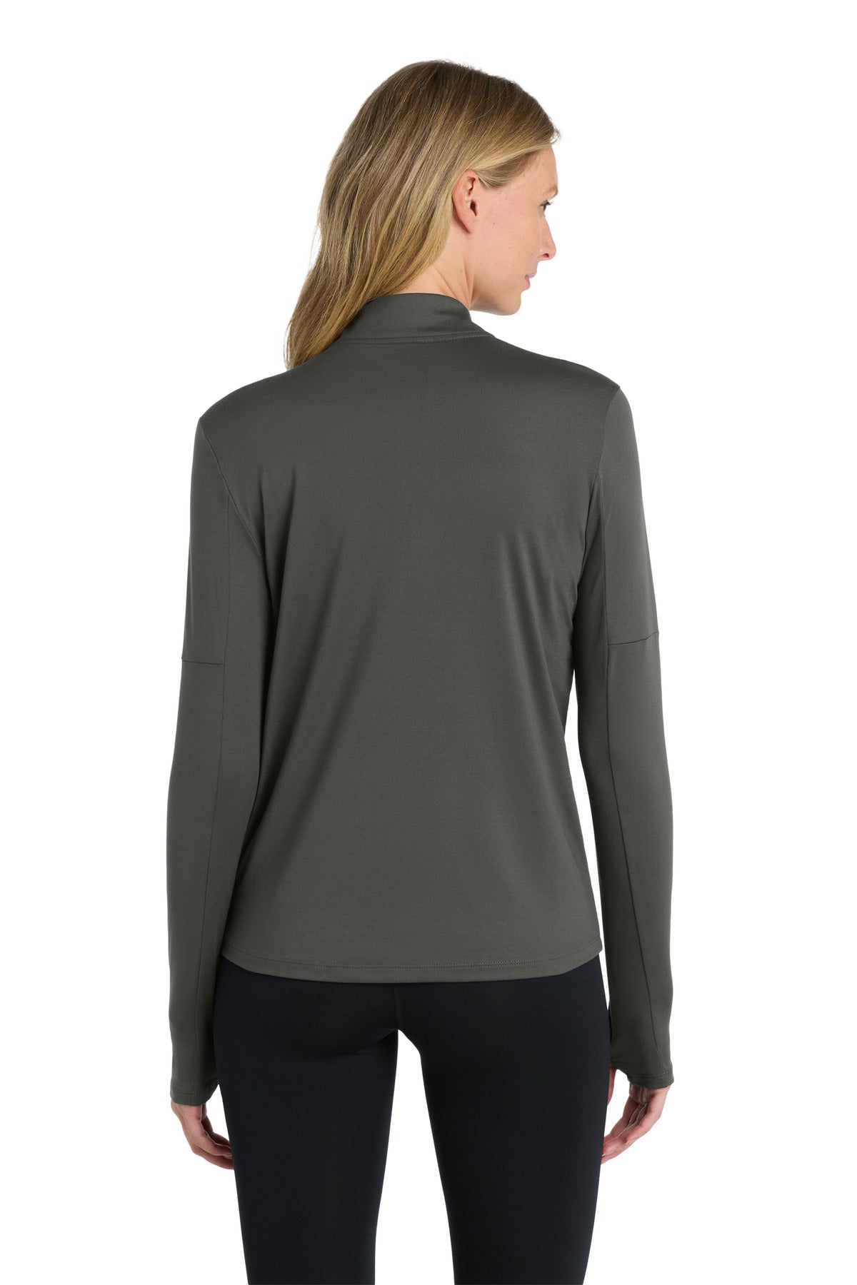 Nike Women's Dri-FIT Element 1/2-Zip Top NKDH4951