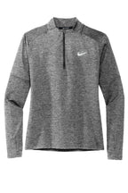 Nike Women's Dri-FIT Element 1/2-Zip Top NKDH4951