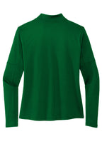 Nike Women's Dri-FIT Element 1/2-Zip Top NKDH4951