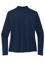 Nike Women's Dri-FIT Element 1/2-Zip Top NKDH4951