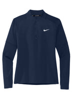 Nike Women's Dri-FIT Element 1/2-Zip Top NKDH4951