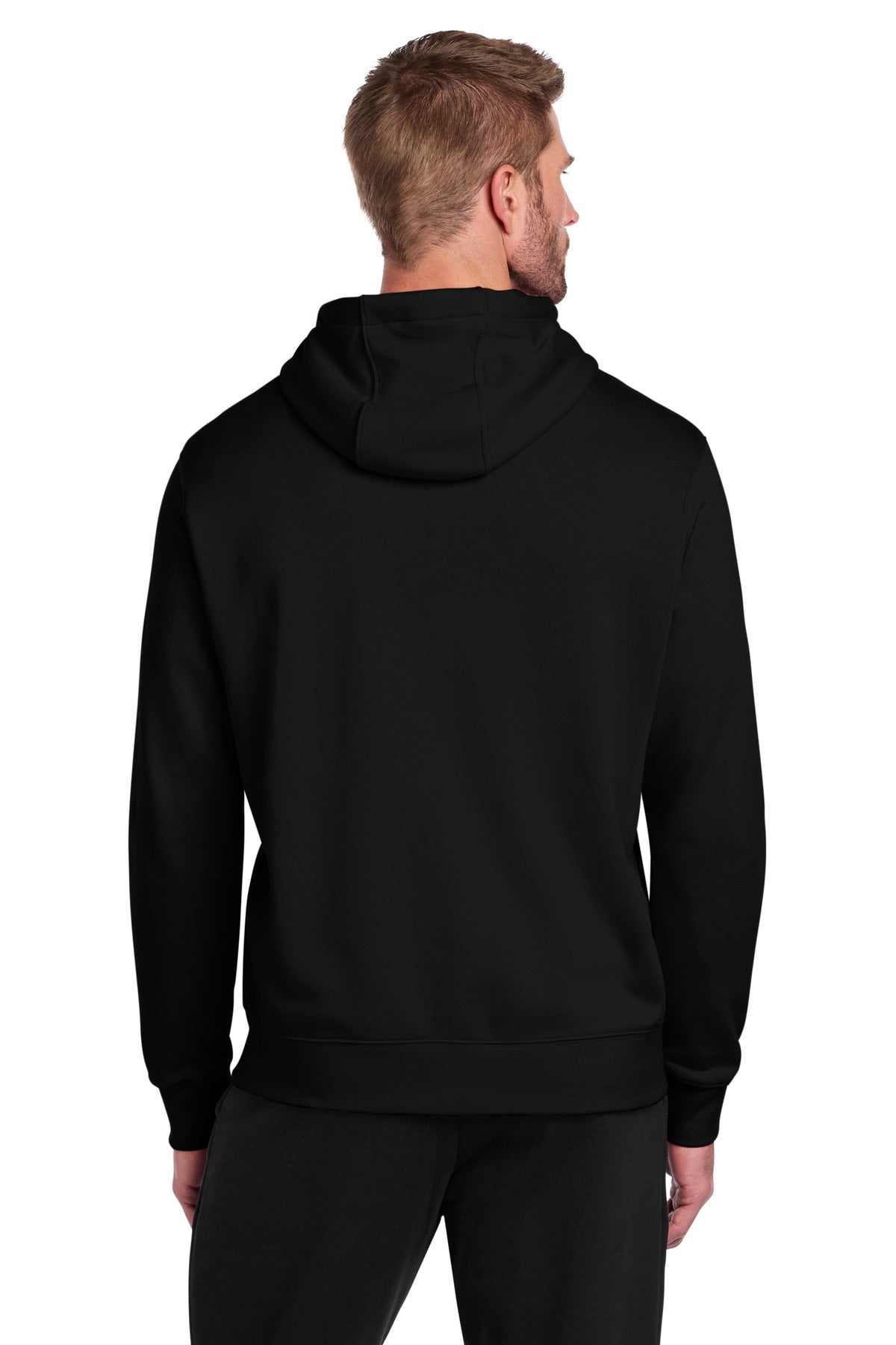 Nike Club Fleece Sleeve Swoosh Full-Zip Hoodie NKDR1513