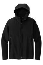 Nike Hooded Soft Shell Jacket NKDR1543