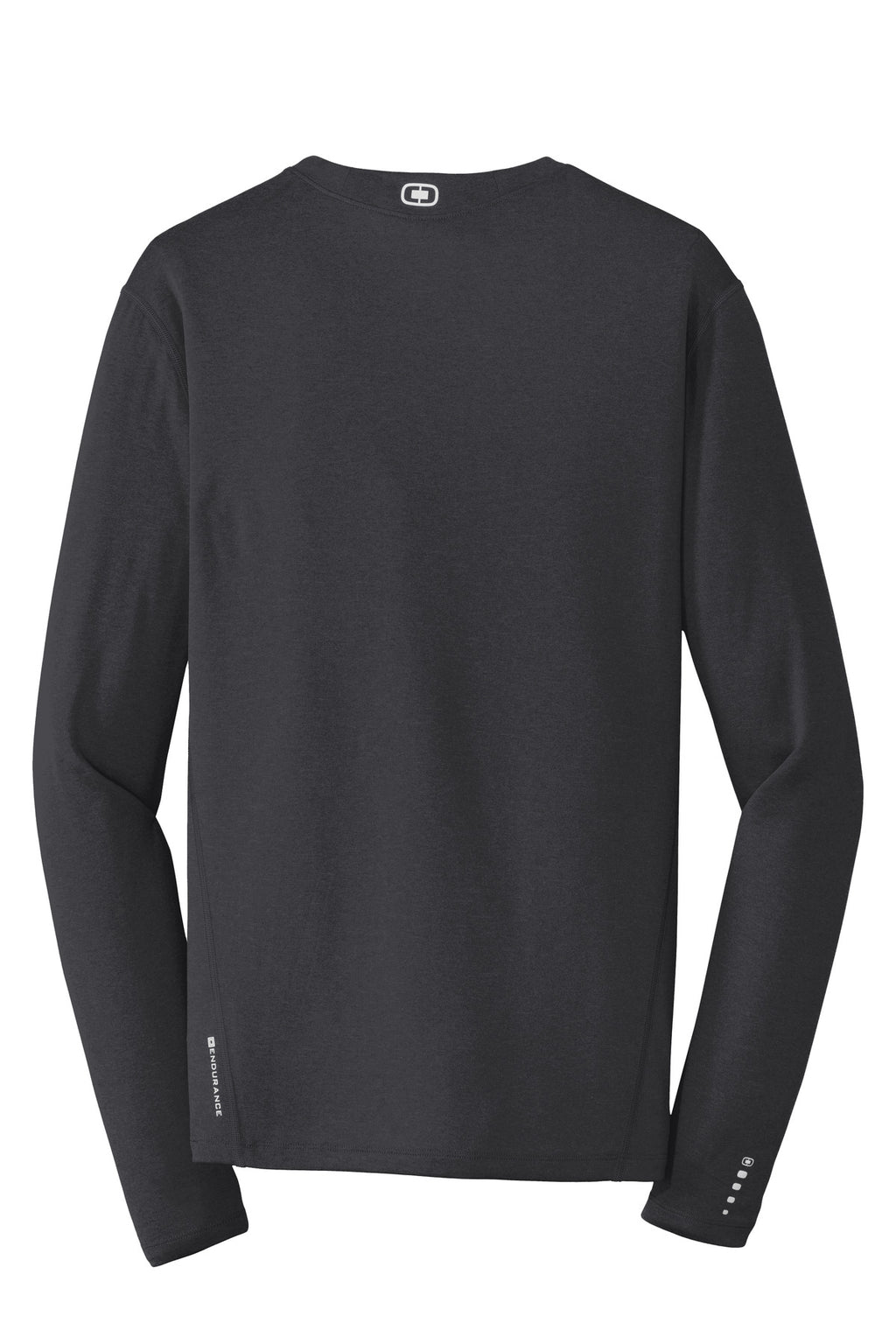 OGIO Long Sleeve Pulse Crew. OE321