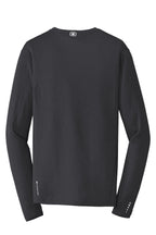 OGIO Long Sleeve Pulse Crew. OE321