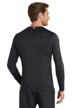 OGIO Long Sleeve Pulse Crew. OE321