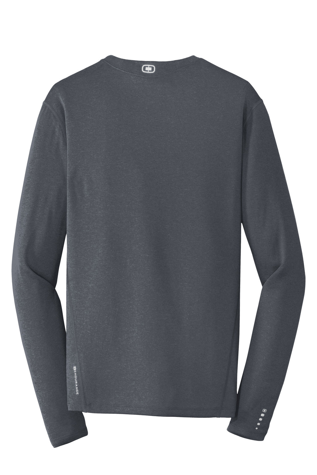 OGIO Long Sleeve Pulse Crew. OE321
