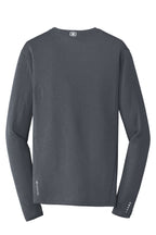 OGIO Long Sleeve Pulse Crew. OE321