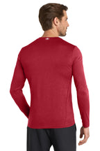 OGIO Long Sleeve Pulse Crew. OE321