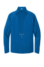 OGIO Nexus 1/4-Zip Pullover. OE335