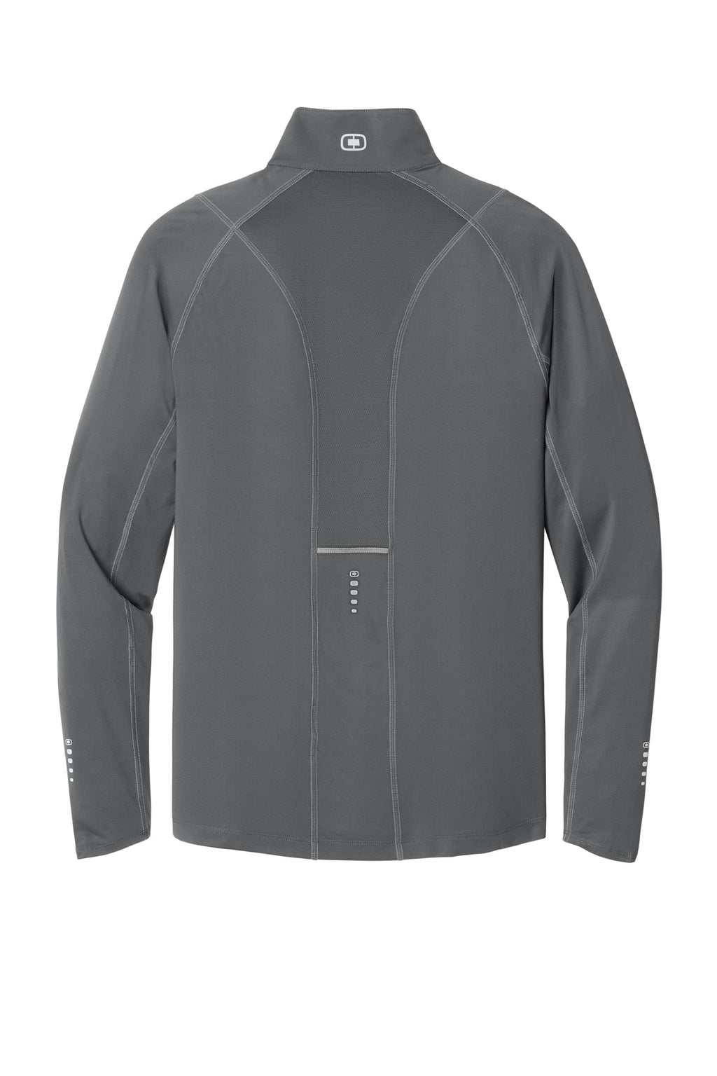 OGIO Nexus 1/4-Zip Pullover. OE335
