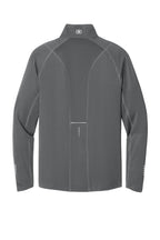 OGIO Nexus 1/4-Zip Pullover. OE335