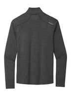 OGIO  Force 1/4-Zip OE341