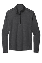 OGIO  Force 1/4-Zip OE341