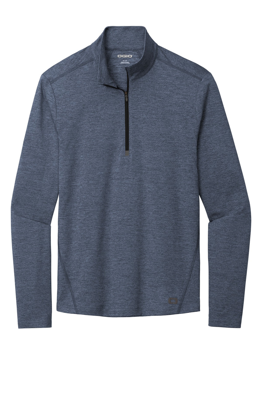 OGIO  Force 1/4-Zip OE341
