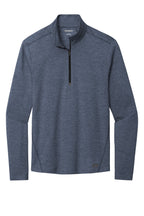 OGIO  Force 1/4-Zip OE341