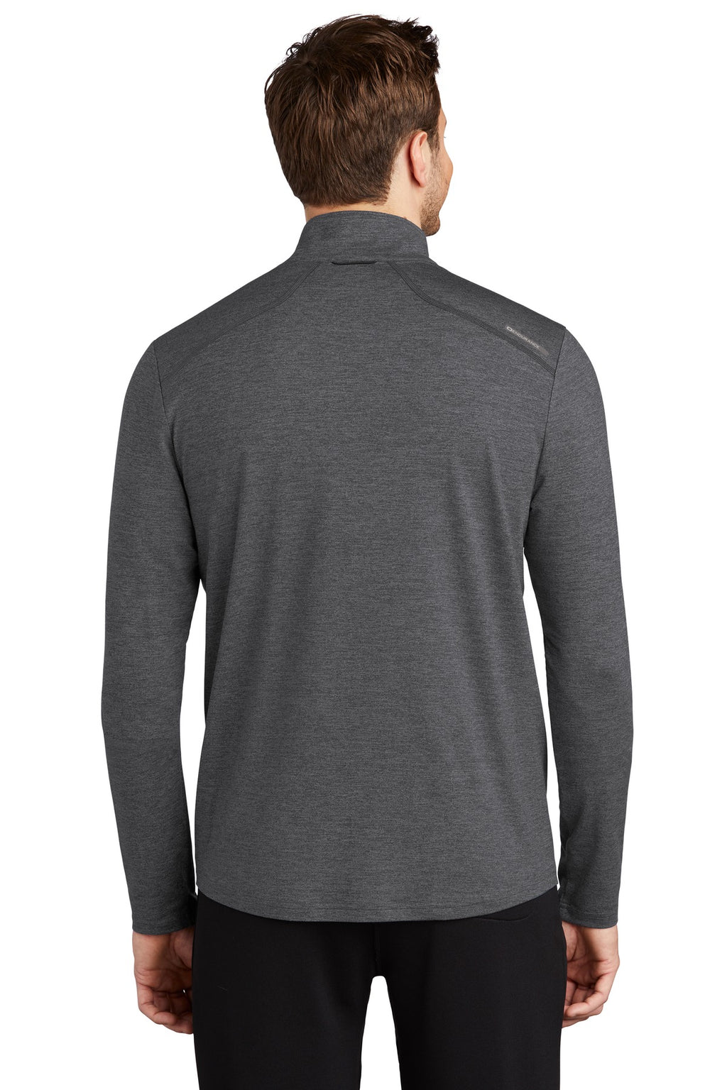 OGIO  Force 1/4-Zip OE341
