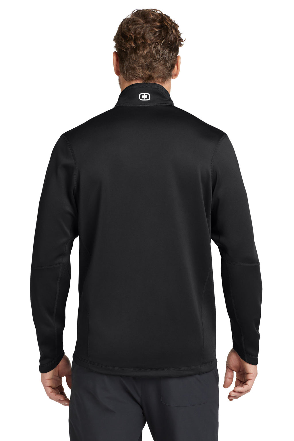 OGIO Fulcrum Full-Zip. OE700