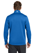 OGIO Fulcrum Full-Zip. OE700