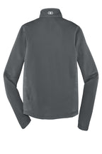 OGIO Fulcrum Full-Zip. OE700