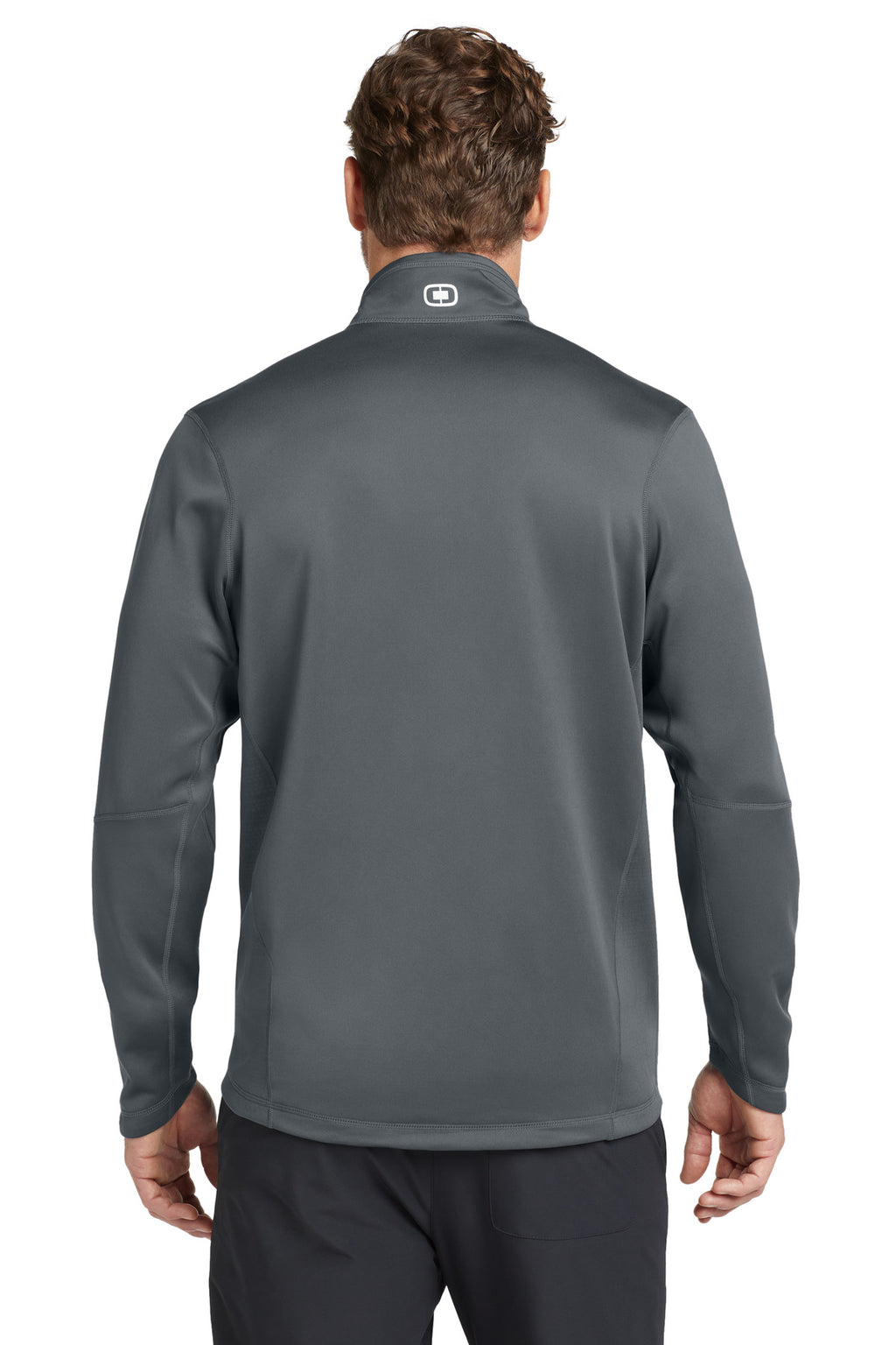 OGIO Fulcrum Full-Zip. OE700