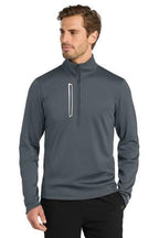 OGIO Fulcrum 1/4-Zip. OE701