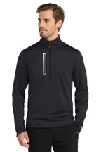 OGIO Fulcrum 1/4-Zip. OE701