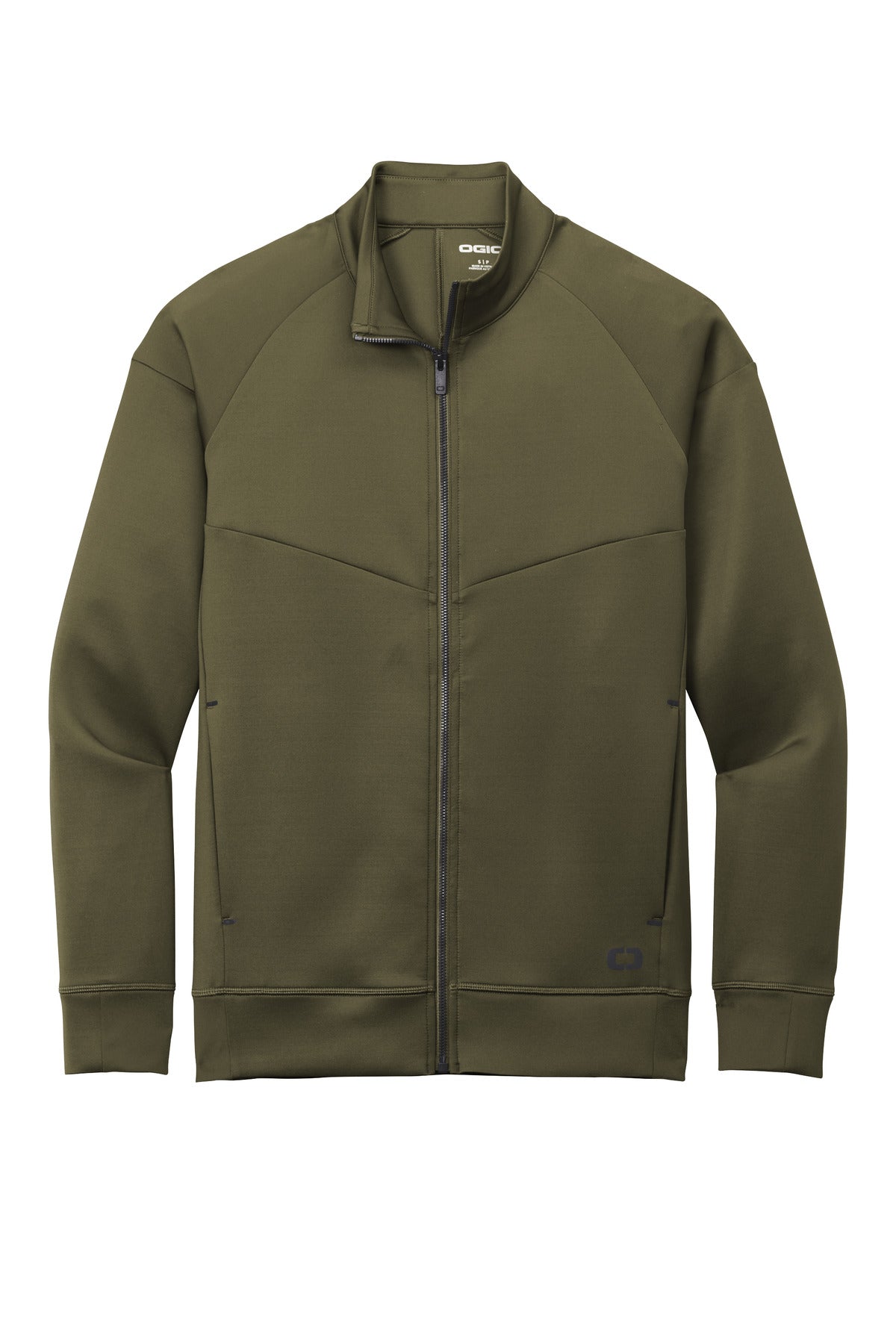 OGIO  Modern Performance Full-Zip. OE703