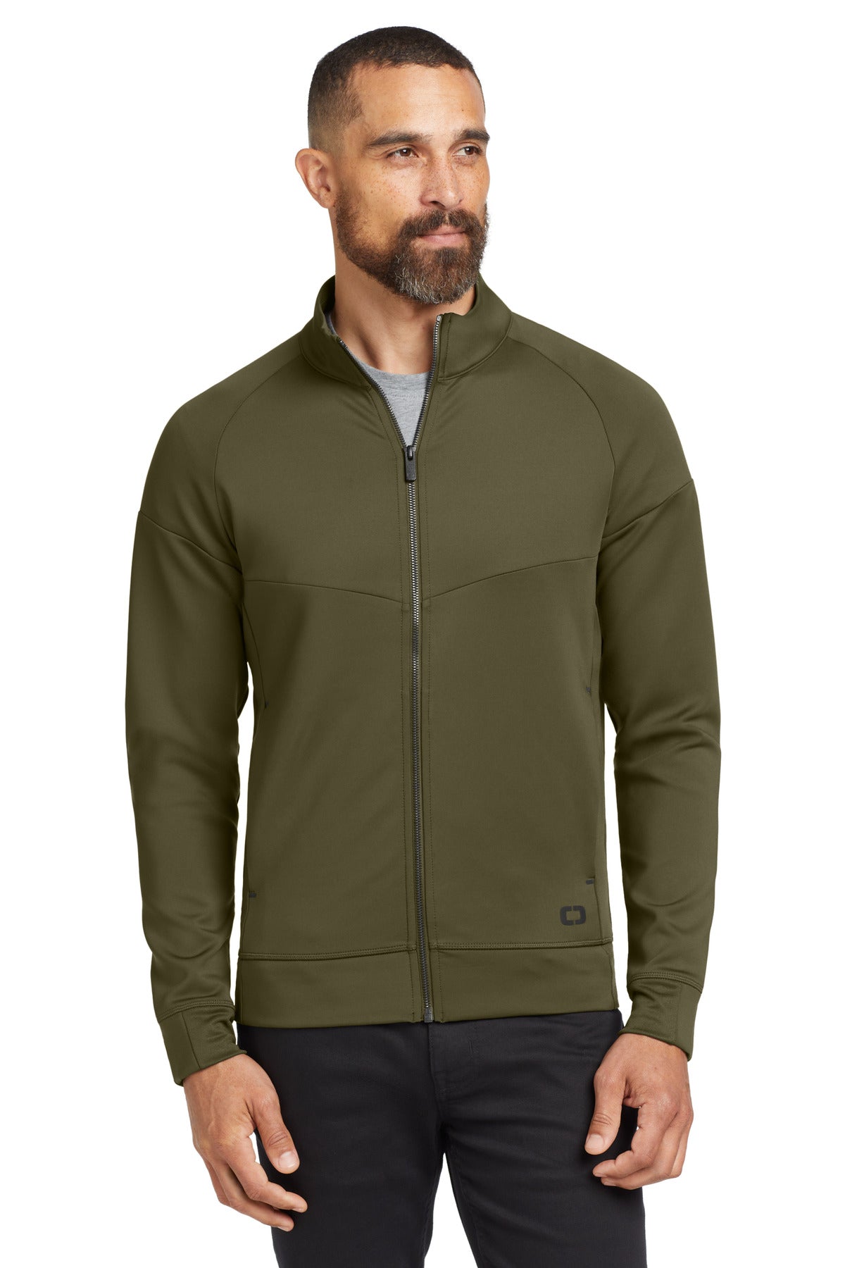 OGIO  Modern Performance Full-Zip. OE703