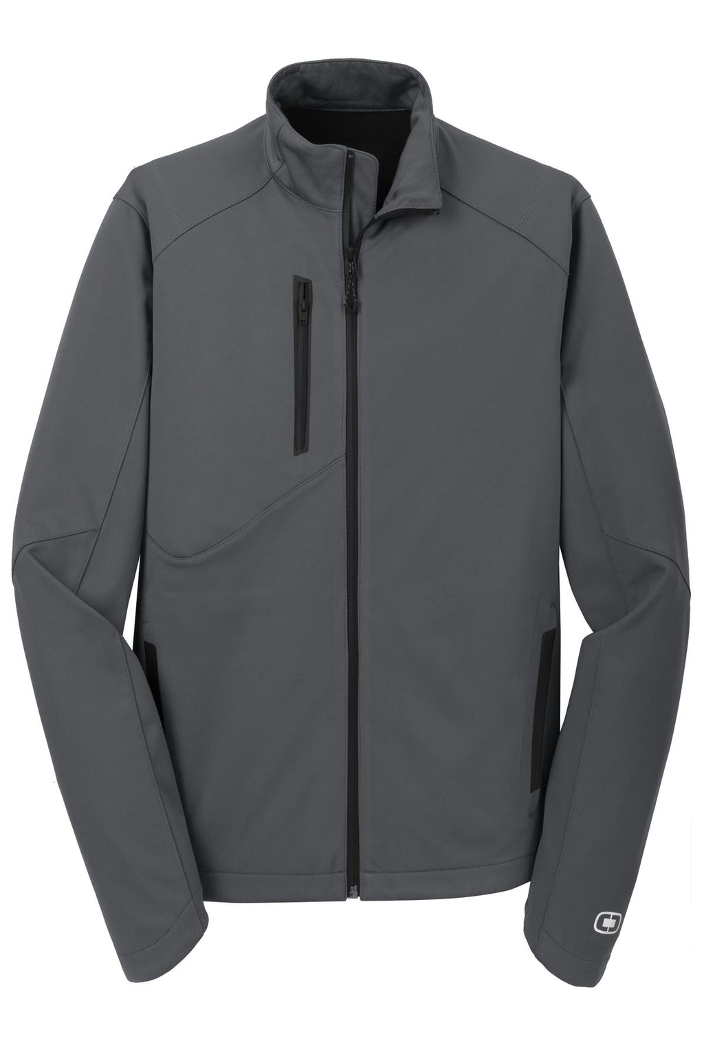 OGIO Crux Soft Shell. OE720