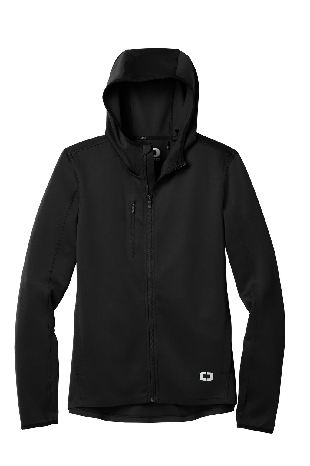 OGIO  Stealth Full-Zip Jacket. OE728