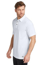 OGIO Onyx Polo. OG126